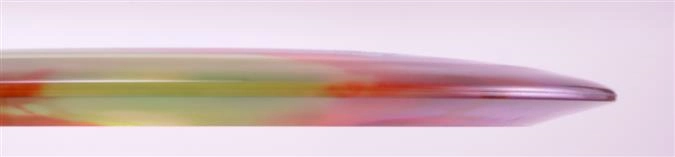 Surge SSZ Fly Dyed